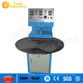 XBF-500 Manual Pvc Blister Paper Sealing Packing Machine